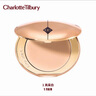 CHARLOTTE TILBURYCT柔焦美顏蜜粉 #1亮采白 8g 定妝 小金盤蜜粉 七夕禮物送女友 曬單實拍圖