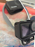 TELESIN(泰迅)運(yùn)動(dòng)相機(jī)掛脖支架大疆a(chǎn)ction5pro 4掛脖GoPro13掛脖ace pro2 osmo360摩托車騎行拍攝支架 曬單實(shí)拍圖