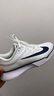 耐克（NIKE）官方女子輕便緩震網(wǎng)球鞋夏季新款 VAPOR PRO 3 IB3973 100白/深藏青 37.5 曬單實(shí)拍圖