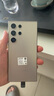 三星 Galaxy S24 Ultra Al智享生活辦公 四長焦系統(tǒng) 5G手機(jī)【7天機(jī)】12GB+256GB 鈦灰 曬單實(shí)拍圖