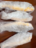 鴻順【冰鮮】黃花魚4條4斤 生鮮魚類 寧德大黃魚 地標(biāo)產(chǎn)品 源頭直發(fā) 曬單實拍圖