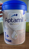愛他美（Aptamil）德國白金版HMO 幼兒配方奶粉1+段 (1歲以上國內(nèi)3段) 800g德愛白金 曬單實拍圖