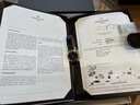 【二手95新】PATEK PHILIPPE百達(dá)翡麗星空超級(jí)復(fù)雜功能6102R玫瑰金男士休閑腕表 曬單實(shí)拍圖