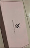 維多利亞的秘密 Logo字母肩帶3/4罩杯聚攏文胸胸罩光面無痕秋季女士內(nèi)衣 67O0藍(lán)白斑馬紋-無鋼圈 11221457 75B （34B） 曬單實(shí)拍圖