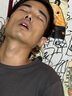 丁家宜（TJOY）洗面奶男士潔面乳控油保濕補(bǔ)水洗臉膏超級(jí)國貨150g 曬單實(shí)拍圖