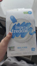 小皮（Little Freddie）米粉高鐵雙有機(jī) 嬰兒寶寶輔食新鮮原裝進(jìn)口 低敏米糊6個月以上 【4到6月+】高鐵原味有機(jī)大米粉 曬單實(shí)拍圖