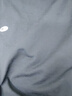 藍(lán)岐NothommeBLUE小龍鱗透氣T恤吸濕速干抗菌圓領(lǐng)純色防曬情侶短袖 暗藍(lán)色 L 曬單實(shí)拍圖