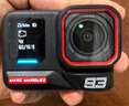 【銀色上新】影石Insta360 Ace Pro 2街拍套餐 8K運動相機（雙電池版 星輝銀 街拍套裝 無內存卡） 曬單實拍圖