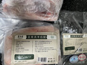 東來順 內蒙古羔羊原切去骨羊后腿肉2斤 BBQ燉煮燒烤串 清真中華老字號 曬單實拍圖