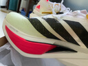 阿迪達斯 （adidas）中性 跑步系列 ADIZERO PRIME X3 STRUNG 跑步鞋 JR2597 白色 43 曬單實(shí)拍圖