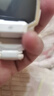 小天才兒童電話手表Z11少年版/Z11哪吒敖丙IP定制Z10學(xué)生智能GPS精準(zhǔn)樓層定位安全守護(hù)翻轉(zhuǎn)雙攝運(yùn)動(dòng)防水 Z11少年版 霧凇白【咨詢客服領(lǐng)補(bǔ)貼】 曬單實(shí)拍圖