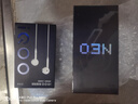 vivo iQOO Neo9 16GB+512GB 星曜白第二代驍龍8 自研電競芯片Q1 IMX920 索尼大底主攝 手機 曬單實拍圖