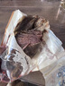 伊滿(mǎn)村燒鴿子家雀味碳烤乳鴿東北烤鴿子禮盒新鮮即食半成品伊通風(fēng)味 熏香味炭燒鴿 6只裝＋送1袋鴿三寶 曬單實(shí)拍圖
