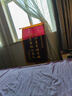 金絲鸞高檔錦旗定做定制感謝送老師送醫(yī)生護(hù)士贈(zèng)送幼兒園月嫂月子中心民警教練物業(yè)制作生日旌旗訂做錦旗 【普通款】植絨小排須+發(fā)泡黃字+錦袋 0.7*1.1米(中號(hào))熱銷(xiāo)尺寸 曬單實(shí)拍圖