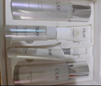 玉蘭油（OLAY）超抗小白瓶美白水乳潔面禮盒美白去黃提亮護(hù)膚品套裝生日禮物 曬單實(shí)拍圖