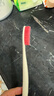 Euthymol 經(jīng)典奢護(hù)牙刷(超長(zhǎng)頭) 5支裝 軟毛 5支 曬單實(shí)拍圖
