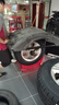 韓泰（Hankook）【包安裝】韓泰輪胎Radial RA08  經(jīng)濟耐磨 215/70R16 C/LT 106/102T 曬單實拍圖
