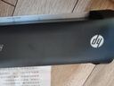 HP惠普 A3/A4通用家用辦公塑封機(jī)  非真空包裝機(jī)  智能過塑機(jī)  多檔位調(diào)節(jié)  照片文件覆膜機(jī)  LB0304 曬單實(shí)拍圖