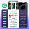 Keep動感單車 家用健身器材12kg飛輪組 升級彩屏C3全能 自發(fā)電K0105E 曬單實拍圖