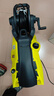 KARCHER德國卡赫K4S洗車機(jī)洗車高壓噴水水槍強(qiáng)力洗地沖洗庭院清洗機(jī) 1800W 【K4S】增(洗地盤刷+360槍） 曬單實(shí)拍圖