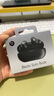 beats Solo Buds 真無(wú)線(xiàn)耳機 藍牙耳機 兼容蘋(píng)果安卓系統 啞光黑 曬單實(shí)拍圖