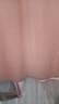 新亞浴巾 純棉蜂巢吸水速干大浴巾成人紗布男女洗澡大毛巾 68×135cm 曬單實拍圖