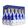 汾酒 青花25 清香型白酒 42度 475mL*6瓶 整箱裝 曬單實拍圖