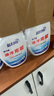 藍(lán)月亮油污克星500g*3+500g*3(姜花香) 油煙機(jī)清洗劑 廚房清潔劑 油污凈 曬單實(shí)拍圖