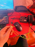 雷蛇（Razer）戰(zhàn)錘狂鯊V3 有線入耳式耳機(jī)耳塞 7.1環(huán)繞聲 吃雞神器 三角洲官方指定 Type C（贈THX軟件 可調(diào)EQ） 曬單實(shí)拍圖