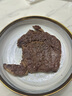 大鮮田 進(jìn)口谷飼M3原切眼肉牛排凈重1.5kg厚切雪花牛肉生鮮美洲源頭直發(fā) 曬單實拍圖