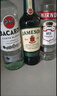 斯米諾（Smirnoff）品牌推薦 Smirnoff Vodka斯米諾伏特加紅牌進(jìn)口洋酒 小鳥(niǎo)伏特加 700mL 1瓶 曬單實(shí)拍圖
