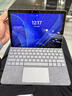 微軟Surface Go4 /Go3 10.5英寸二合一平板電腦 商務(wù)輕薄便攜Win11/10 【Go4】N200-8G+256G配1T存儲卡 配原裝冰晶藍鍵盤(pán) 曬單實(shí)拍圖