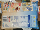 桂格（QUAKER）即食燕麥片1000克袋裝 營(yíng)養早餐 膳食纖維 零添加白砂糖 曬單實(shí)拍圖