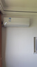 松下空調(diào)掛機(jī)1.5匹 松之舞新一級(jí)能效省電17-23㎡變頻冷暖 家電國家補(bǔ)貼20% 除菌自清潔 CS-HZ35K410Q 曬單實(shí)拍圖