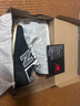 NEW BALANCE NB男鞋女鞋574系列情侶運(yùn)動(dòng)休閑鞋 U574RUS 黑色 39.5 (腳長(zhǎng)24.5cm) 曬單實(shí)拍圖