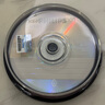 飛利浦（PHILIPS）DVD+R光盤/刻錄盤 空白光盤 刻錄光盤 光碟 16速4.7G 桶裝10片  曬單實(shí)拍圖