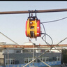 滬工小金剛電動葫蘆220v小型吊機家用升降遙控便攜式 【升級雙孔】500KG30M+無線遙控 曬單實拍圖