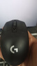 羅技（G）G304無線鼠標(biāo) 游戲電競鼠標(biāo) 中小手鼠標(biāo)便攜輕量化 英雄聯(lián)盟cs2吃雞無畏契約送男友生日禮物 G304無線游戲鼠標(biāo)-黑色 曬單實拍圖