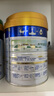 美素佳兒（Friso）皇家嬰兒配方奶粉1段（0-6個月嬰兒適用）800克 乳鐵蛋白 新國標 曬單實拍圖