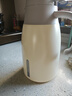 富光家用保溫水壺1.6L大容量316L不銹鋼家用暖水壺保溫?zé)崴?曬單實(shí)拍圖