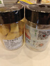 寄居蟹專用主糧食天然飼料無糖椰片蛋黃胡蘿卜蝦玉米健康補鈣零食 4罐】椰片+玉米片+蛋黃干+墨魚骨 曬單實拍圖