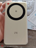 中興（ZTE）U30 Air 5G免插卡移動(dòng)隨身wifi無(wú)線網(wǎng)卡便攜式熱點(diǎn)5g路由器無(wú)限筆記本電腦通用流量車(chē)載卡托2025款 曬單實(shí)拍圖