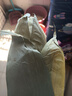 祁珠粽子葉棕葉子家用干粽葉子粽葉大粽葉包粽子箬葉棕繩 中片粽葉500g（約220片）送棕繩 曬單實拍圖