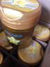 飛鶴星飛帆卓睿嬰兒配方奶粉2段(6-12月) 750g*6【28天新鮮】育兒補(bǔ)貼 曬單實(shí)拍圖