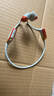 韶音（SHOKZ）OpenRun Pro 2 S820開(kāi)放式藍牙耳機骨傳導耳機運動(dòng)跑步騎行無(wú)線(xiàn) 基普喬格聯(lián)名款 曬單實(shí)拍圖