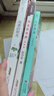 2025暑假 語(yǔ)潤(rùn)吉林五年級(jí)閱讀書單典耀遼寧 你是我的妹名作精編版安徽少年兒童出版社三片青姜青島出版社雨季的陽(yáng)光暑期閱讀書目 【25年暑期書目】五年級(jí) 全3冊(cè) 曬單實(shí)拍圖