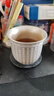 講茗堂鎏999純銀心經(jīng)大號茶主人杯送禮物長輩領(lǐng)導(dǎo)男士高檔實(shí)用退休喬遷 大號內(nèi)外鎏銀心經(jīng)-次日達(dá) 200毫升 曬單實(shí)拍圖