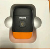 飛利浦（PHILIPS）電動(dòng)剃須刀鵝卵石便攜式刮胡刀 風(fēng)馳切剃系統(tǒng)配鼻毛修剪器夕暉橙 生日七夕情人節(jié)禮物送老公送男友 曬單實(shí)拍圖