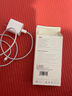尊匠蘋果充電器正品充電線氮化鎵30W快充線PD套裝適配原裝iPhone14ProMax 16 15手機13充電頭20W數(shù)據(jù)線 【適用蘋果6-14系列】PD快充線丨單線標準1米 曬單實拍圖