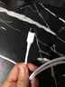 綠聯(lián)適用蘋(píng)果17/16/15充電線(xiàn)Type-C數據線(xiàn)USB-C車(chē)載CarPlay線(xiàn)iPhone17/16e/15ProMax華為榮耀快充線(xiàn)1米 曬單實(shí)拍圖